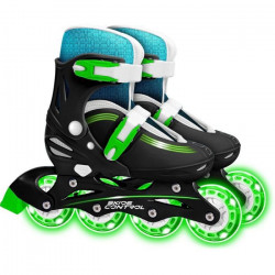 STAMP - Patins en ligne...
