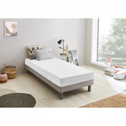 DORMIPUR Matelas 90x190 -...