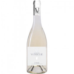 Domaine Vetriccie Corse -...
