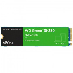 WESTERN DIGITAL - Green...