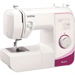BROTHER Machine a coudre...