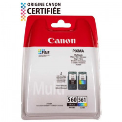 CANON Pack de 2 cartouches...