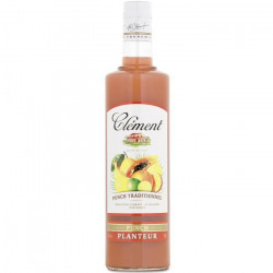 Punch Clément Planteur -...