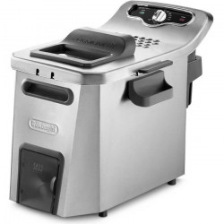DELONGHI F44532CZ Friteuse...