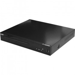 D-JIX HOMEPLAY10 Lecteur...
