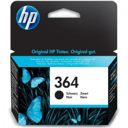 HP 364 cartouche d'encre...