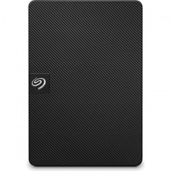 Disque Dur Externe - SEAGATE - Expansion Portable - 5To - USB 3.0 (STKM5000400)