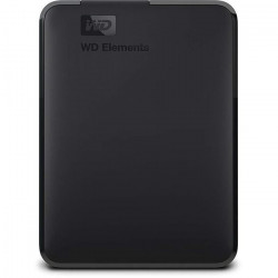 WD - Disque dur Externe -...