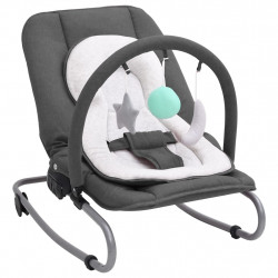 Transat pour bébé...