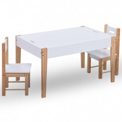 Ensemble de table et...