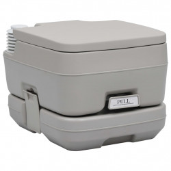 Toilette portable de...