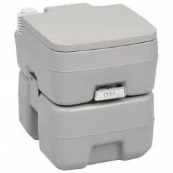 Toilette portable de...
