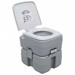 Toilette portable de...